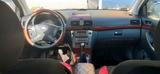 Toyota Avensis. T 25. - Toyota Avensis: T25