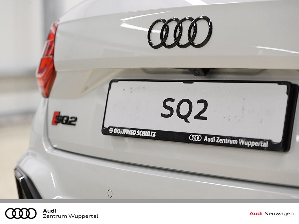 Audi SQ2 - Bild 8