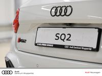 Audi SQ2 - Vorschau Bild 8