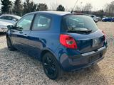 Renault Clio III Edition Dynamique/KLIMAANLAGE/ZV./ - gebrauchte Renault Clio aus dem Jahr 2007