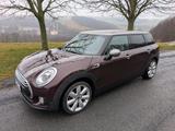 MINI Mini Cooper D Clubmann - MINI Cooper D Clubman von privat
