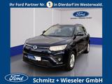 Ssangyong Tivoli 1,5l Quartz Navi, Klima 163PS Kamera - Ssangyong aus 2024