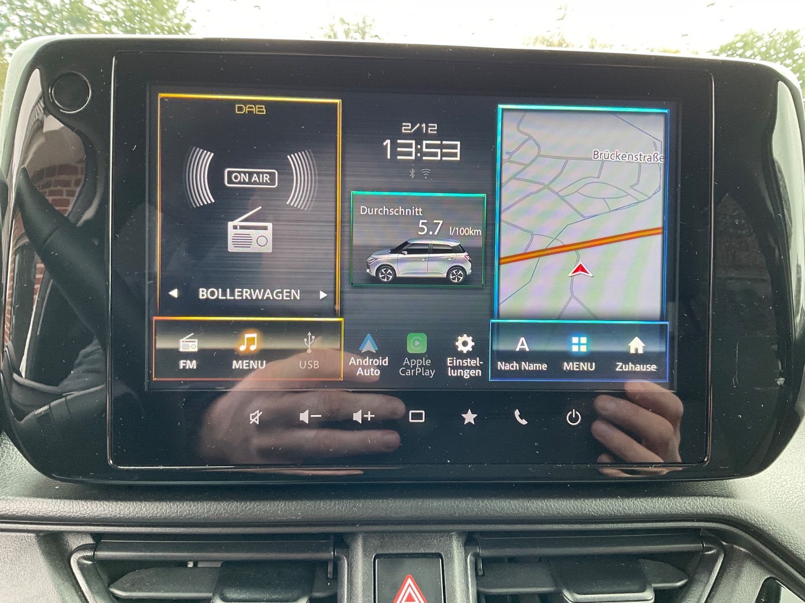 Fahrzeugabbildung Suzuki Swift 1.2 Comfort+,Automatik,Navi,Kamera