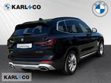 BMW X3 xDrive 30e LED Head-Up HiFi Parkassistent+ - gebrauchte BMW X3 aus dem Jahr 2023