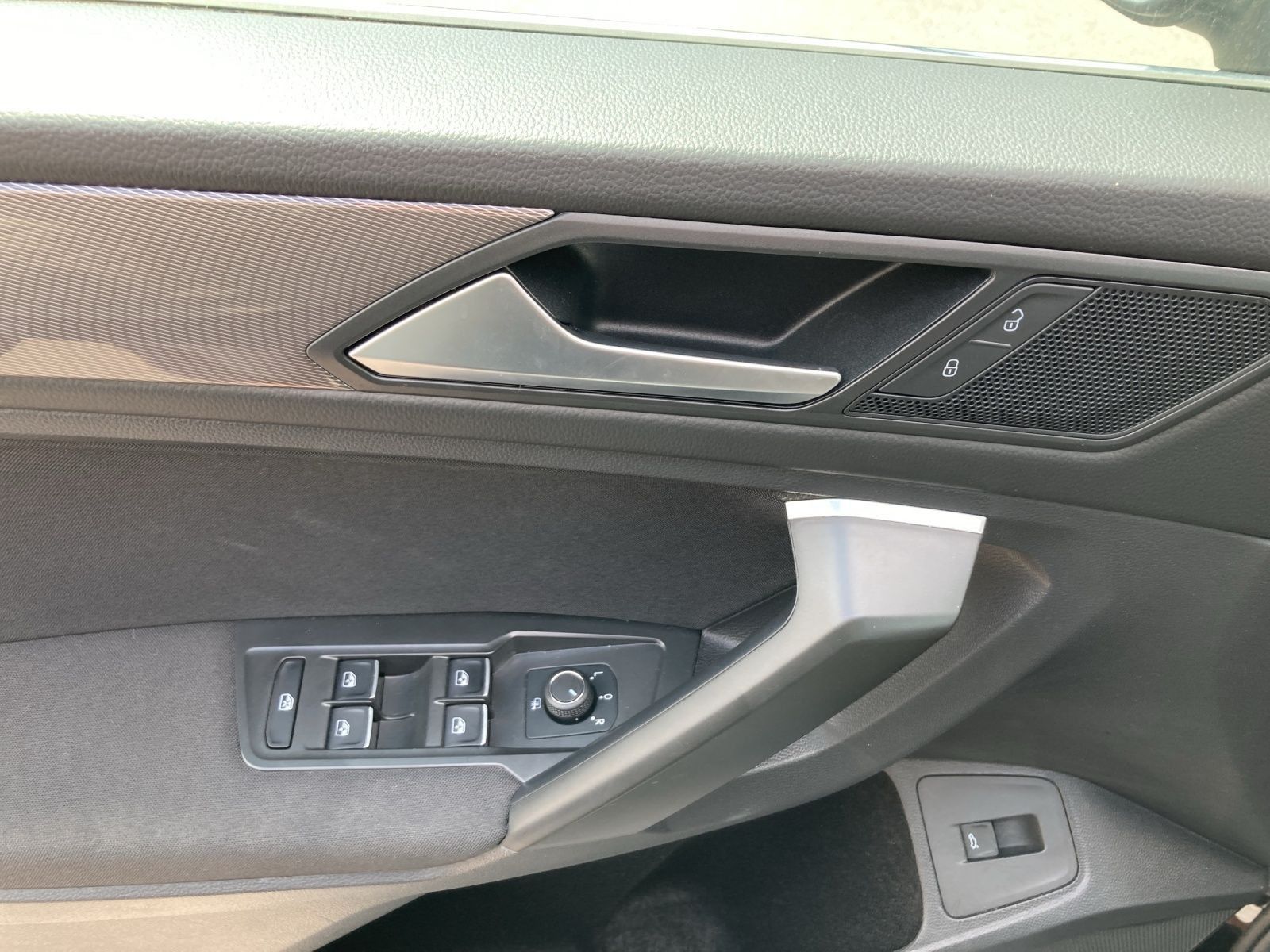 Volkswagen Tiguan Allspace - Bild 8