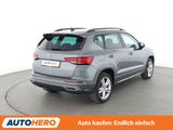 Seat Ateca 1.5 TSI ACT FR Aut.*NAVI*LED*ACC*PLA*CAM* - Seat in Bochum
