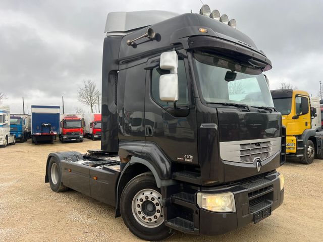 Renault Premium 410DXI,Orig. 525tkm,Standard,Top Zustand