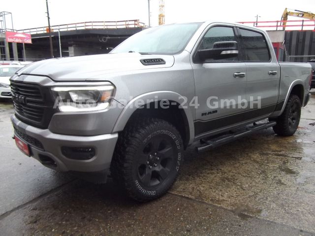 Dodge RAM 1500 5,7 Hemi Autom, Panorama, Leder