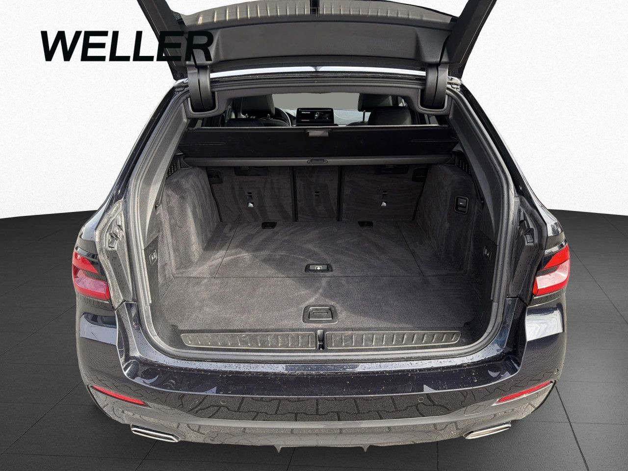 BMW 520 - Bild 16
