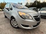 Opel Meriva B Edition - Opel Meriva: Automatik, B