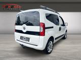 Fiat Qubo Dynamic Tel.-Vorb. Berganfahrass. GA Sprach - Fiat Qubo mit Diesel-Antrieb
