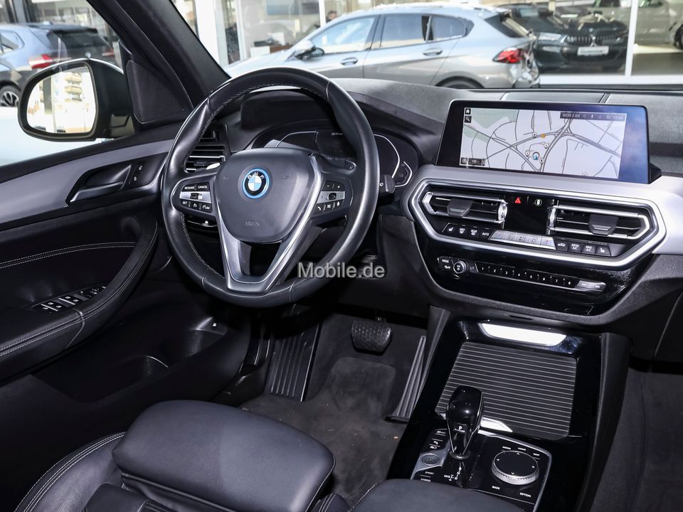 BMW X3 - Bild 5
