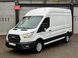 Ford Transit Kasten 350 L3H3 Trend - mit Diesel-Antrieb: Standheizung