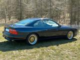 BMW 840CiA 4.0 V8 (M60B40) - Erstbesitzer - BMW 840: Ci