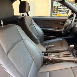 BMW 120 - 7