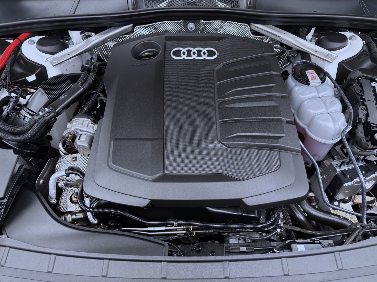 Audi A4 - Bild 19