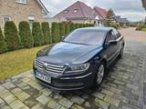 Volkswagen Phaeton 3.0 V6 TDI Dynaudio Keyless Massage - gebrauchte VW Phaeton aus dem Jahr 2014