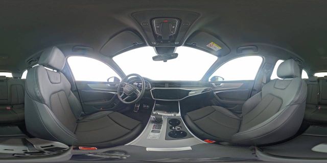 A6 Avant 50 TFSI e QUATTRO S LINE MATRIX+OPTIK++