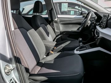 Seat Arona 1.0 Style Luxusausstattung Spurhalteassi.