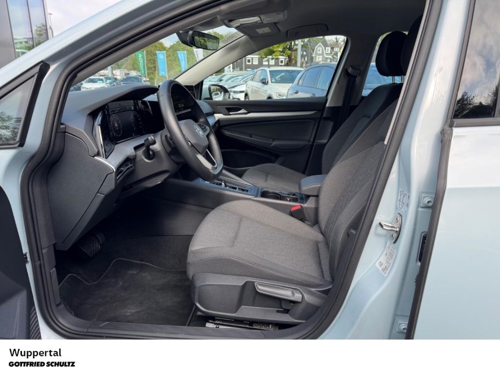 Volkswagen Golf - Bild 14