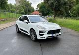 Porsche Macan S (GTS Optik) - Porsche: Weiß