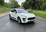 Porsche Macan S (GTS Optik) - Porsche aus 2015