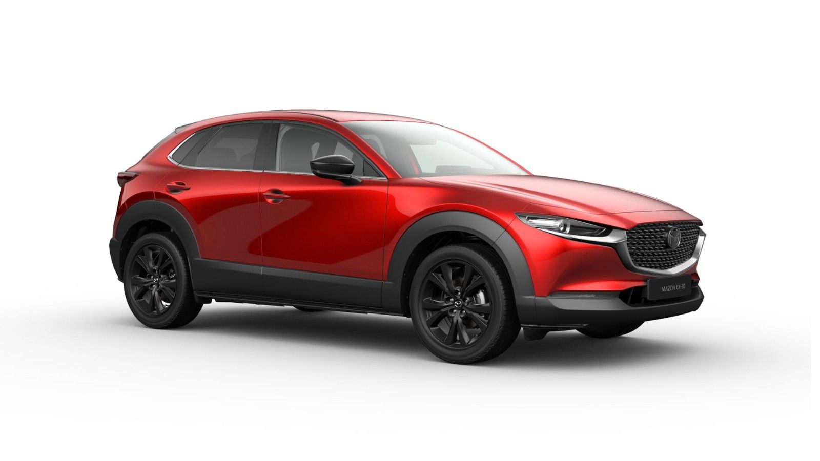 Mazda CX-30 - Bild 8