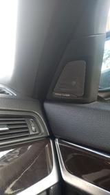 BMW 535i M-Paket Facelift - BMW 535: Limousine, 535i