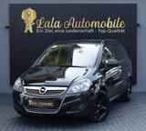 Opel Zafira Family 1.7 CDTI KLIMA/7.SITZER/MP3/ALU - Opel: 1.3