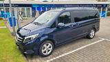 Mercedes-Benz V 250 lang 190 PS - gebrauchte Mercedes-Benz V 250 aus dem Jahr 2019