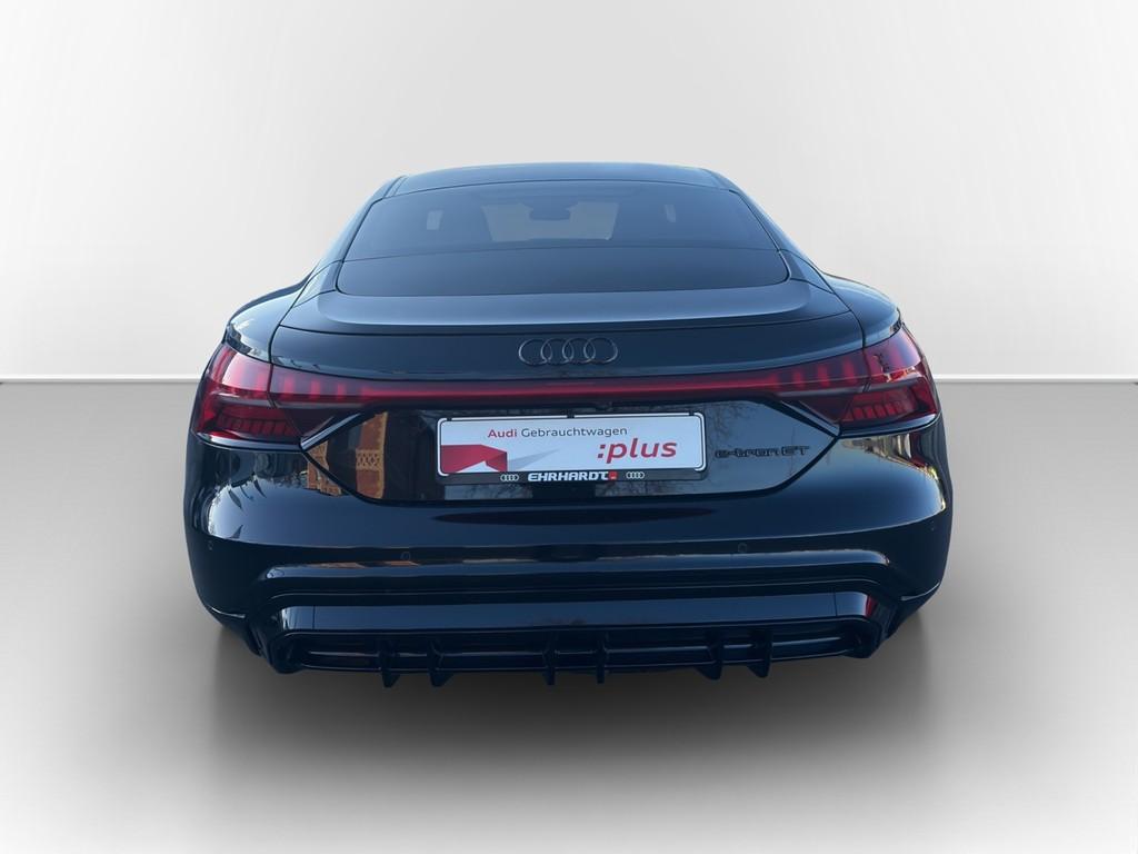 Audi e-tron GT RS quattro LASER*HEADUP*LUFTFED*WÄRMEP