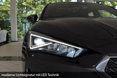 CUPRA Leon 1.5 eTSI Sportstourer~PANO~Assistenzpak. XL