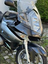 BMW R 1200 ST, HU+Insp. neu - Angebote entsprechen deinen Suchkriterien
