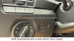 SKODA Fabia/Combi/Tüv&Service Neu/2Jahre Garantie/ TOP