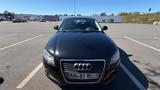 Audi A3 1.8 TFSI Ambiente Sportback Ambiente - Audi A3 aus 2009: Sportback