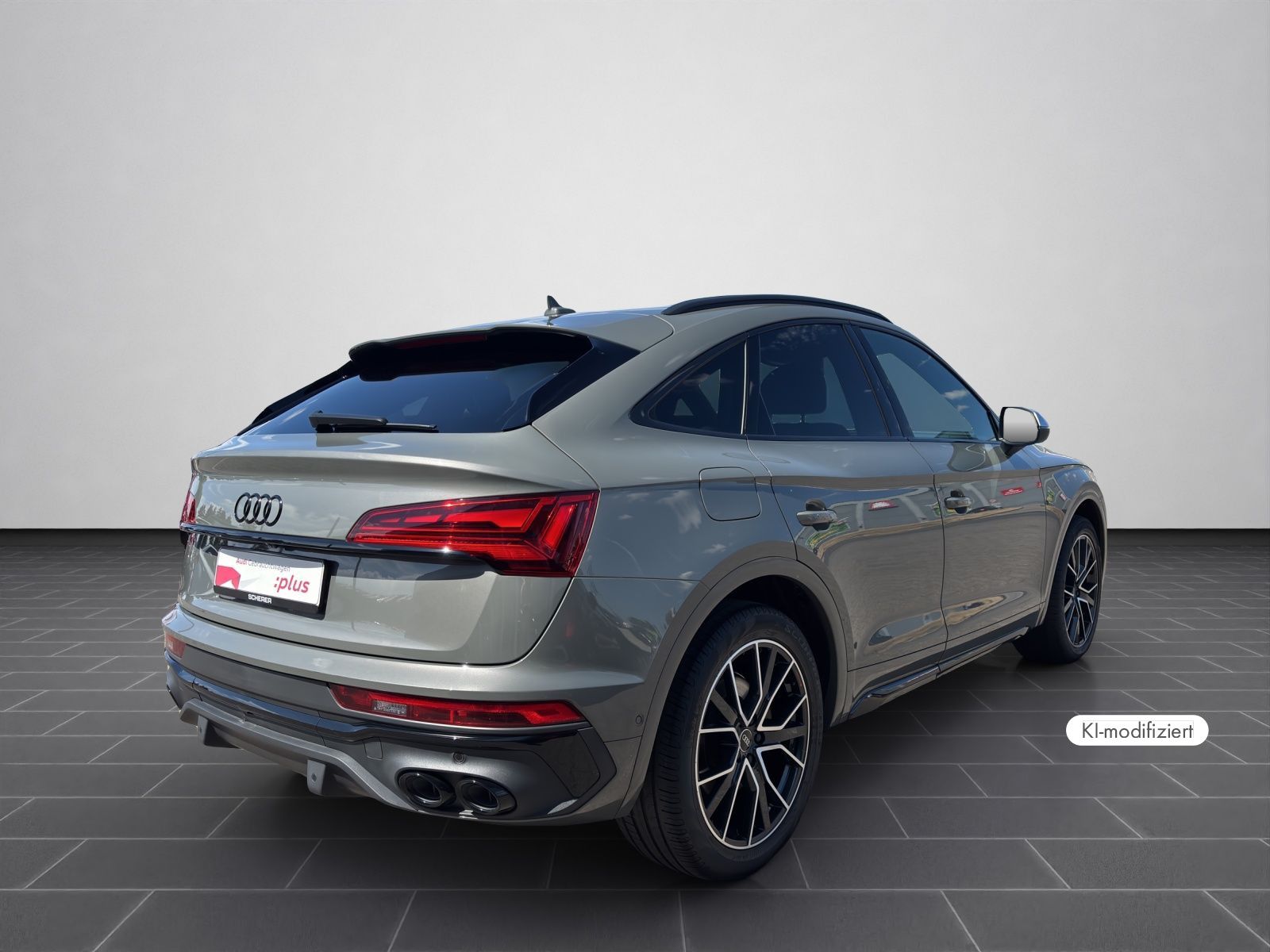 Audi SQ5 - Bild 3