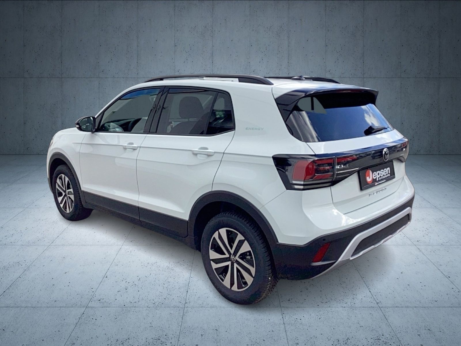 Volkswagen T-Cross - Bild 3