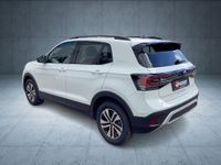 Volkswagen T-Cross - Vorschau Bild 3