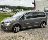 Volkswagen Touran 2.0 TDI Highline *VOLLEDER*170.PS*NAVI*LM - Volkswagen Touran: TDI 170 Ps