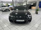 BMW M440 d xDrive Coupe*GSD*STHZG*H-K*HUD*AHK*360° - BMW M-Modelle mit Schiebedach