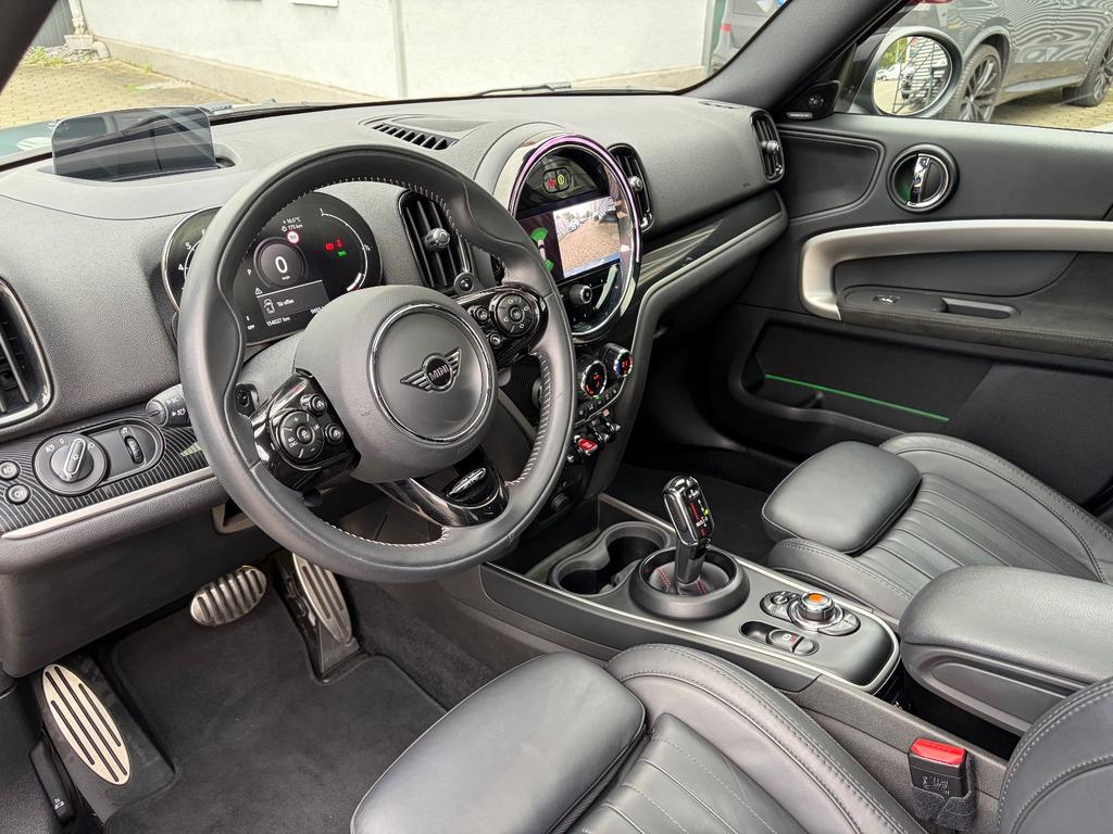 MINI Cooper SD Countryman