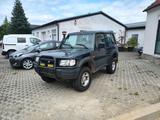 Hyundai Galloper 3.0 V6 - Hyundai Gebrauchtwagen von 1998