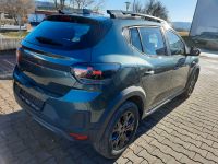 Dacia Sandero - Vorschau Bild 4