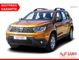 Dacia Duster II 1.0 Comfort - Dacia mit LPG-Antrieb
