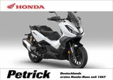 Honda ADV 350 Weiß #26 - Sofort verfügbar - - HONDA ADV350