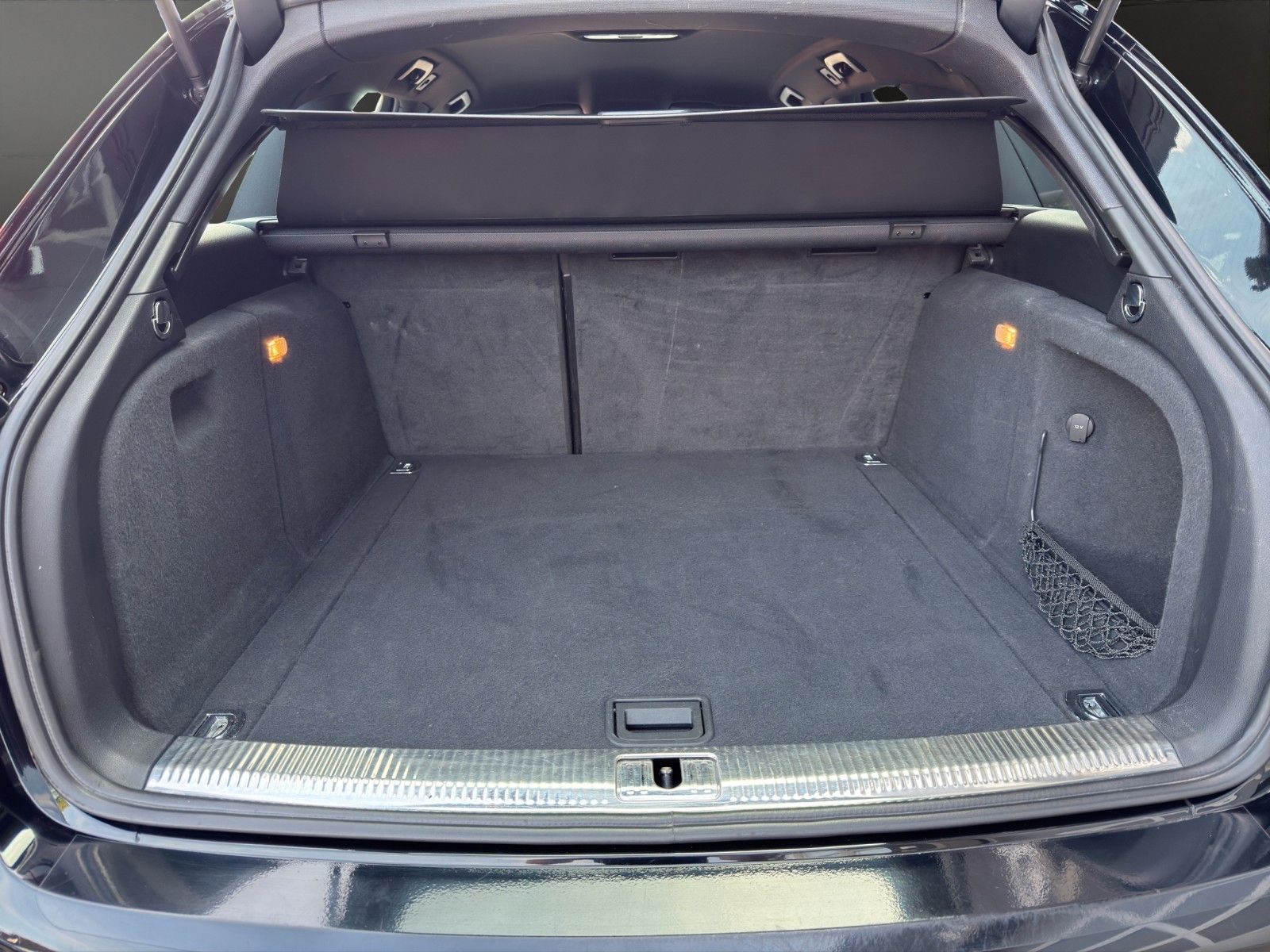 Fahrzeugabbildung Audi A4 Avant 2.0 TDI *S-line*Tempomat*Teilleder*Navi