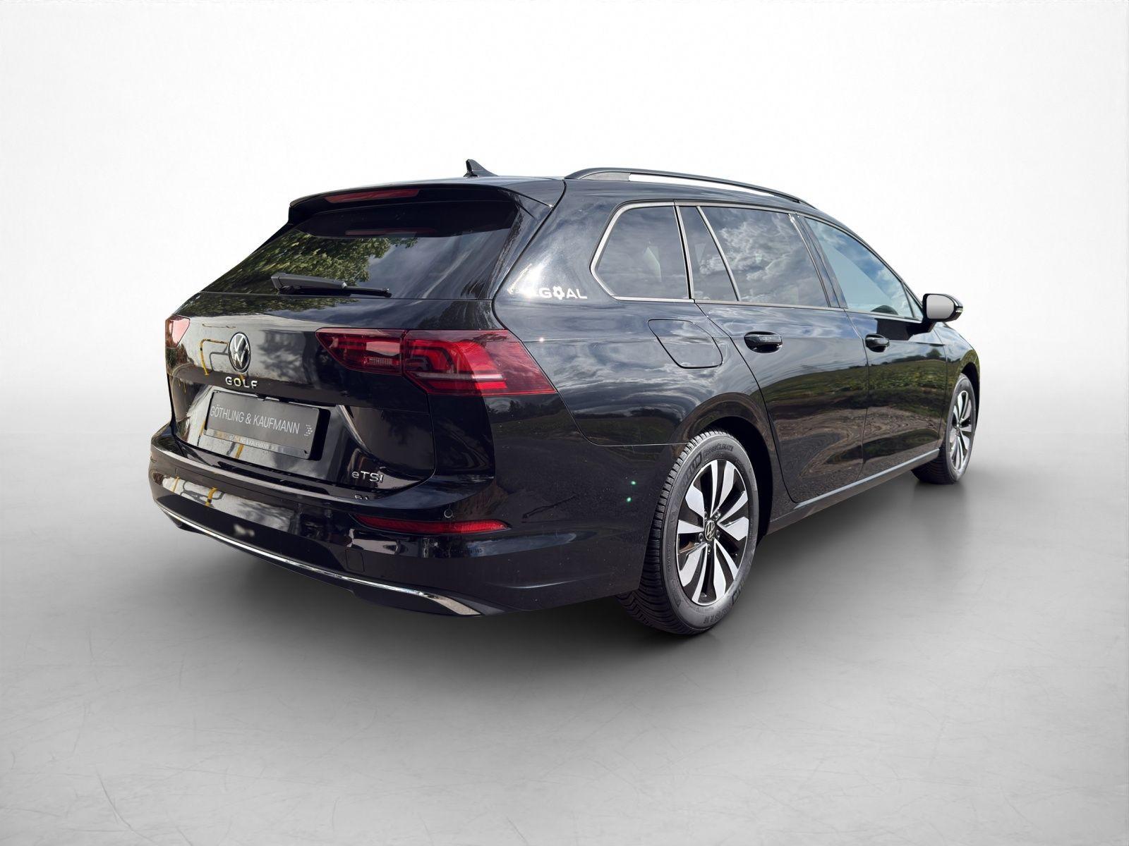 Volkswagen Golf Variant 1.5 TSI DSG GOAL*Navi*AHK*KAM*Keyle, миниатюра 14