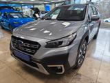 Subaru OUTBACK Platinum | LED | Navi | Harman-Kardon - Subaru Outback SUV