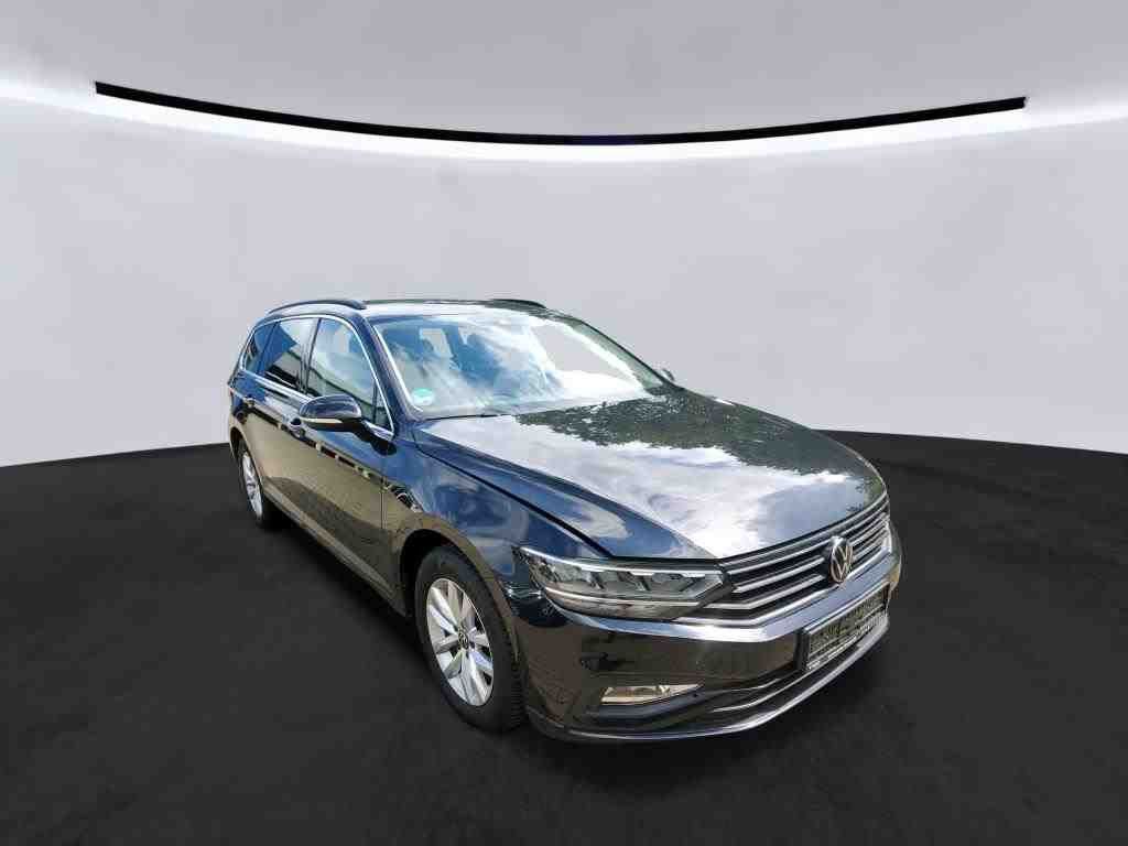 Volkswagen Passat Variant - Bild 3