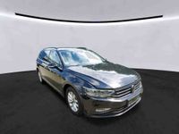 Volkswagen Passat Variant - Vorschau Bild 3